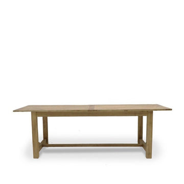 Kairaki Dining Table - 2400W