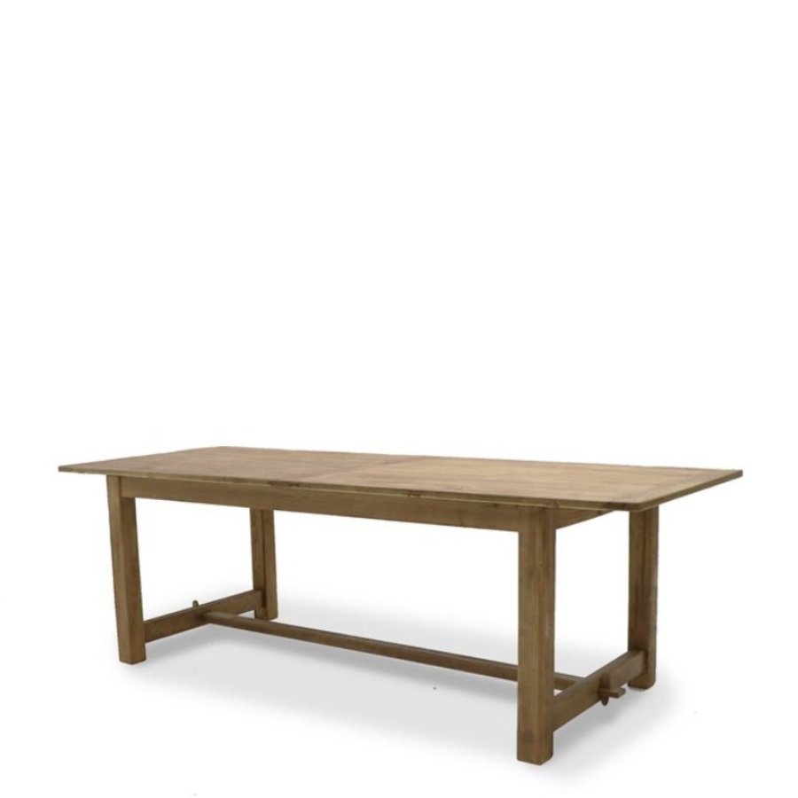 Kairaki Dining Table - 2400W