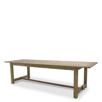 Kairaki Dining Table - 2900W