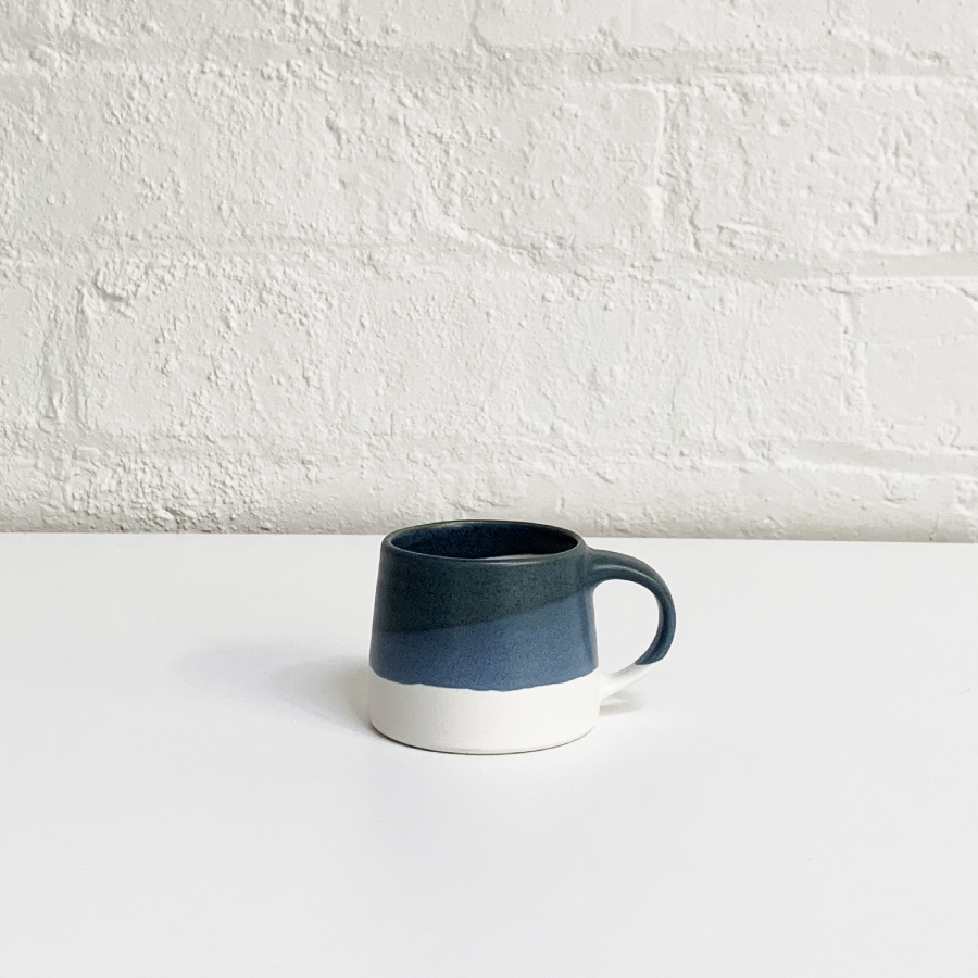 Slow Coffee Style Mug 110ml