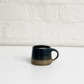 Slow Coffee Style Mug 110ml