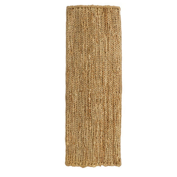 Plain Jute Runner (870mm x 3000mm)