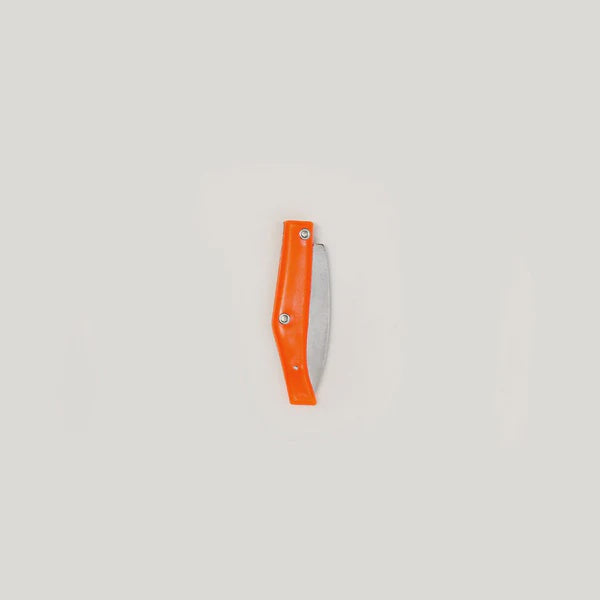 Pallarès Pocket Knife - Orange