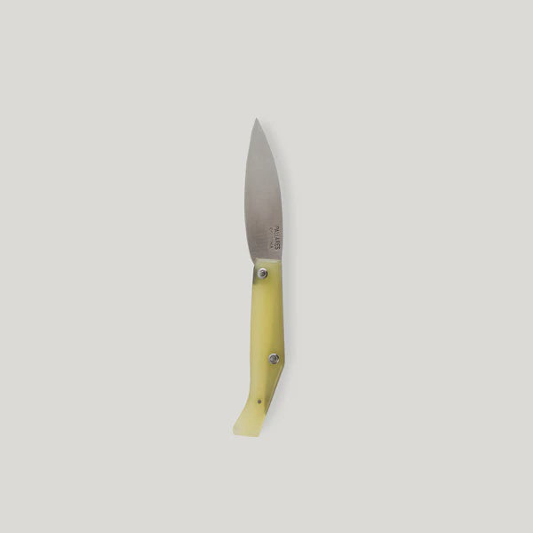 Pallarès Pocket Knife - Resin Handle