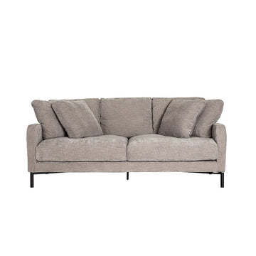 Rangituhi 2.5 Seat Sofa - Light Grey