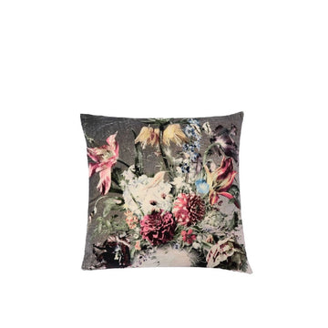 Sari Cushion - In Bloom