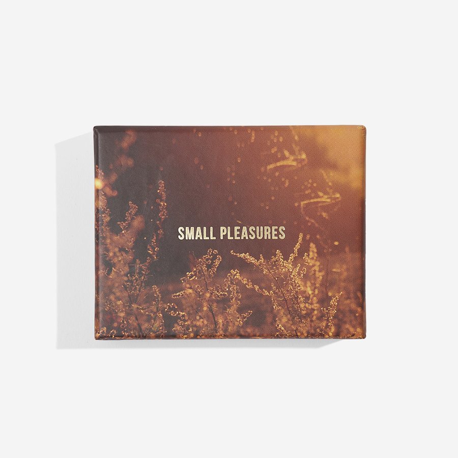 Small Pleasures Cards