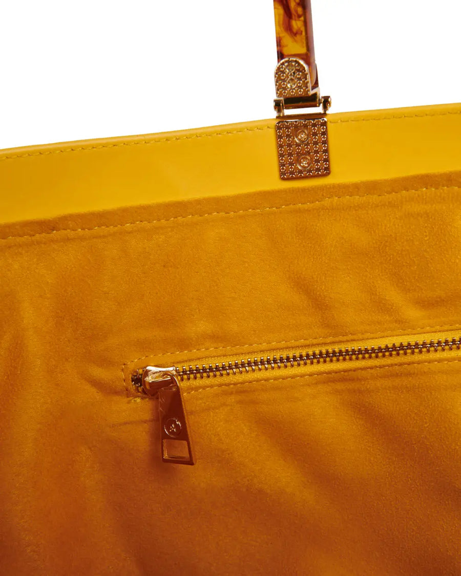 ALLBYB Venice Bag - Yellow